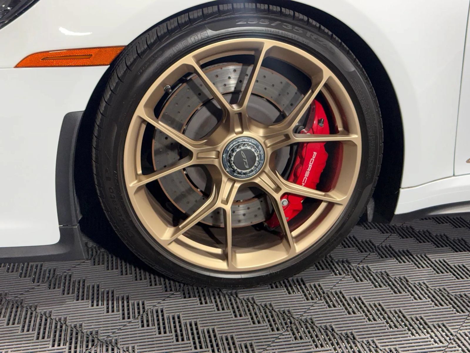 Used 2023 Porsche 911 GT3 RWD image 22