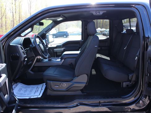 Used 2018 Ford F150 XLT w/ Equipment Group 302A Luxury AWD/4WD image 20
