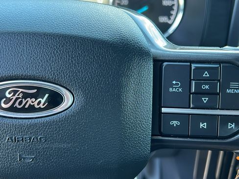 Used 2023 Ford F150 Tremor w/ Trailer Tow Package AWD/4WD image 26