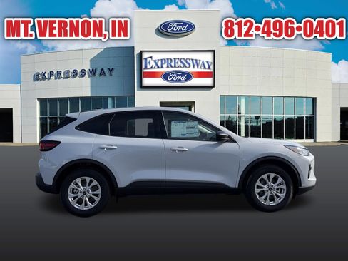 New 2026 Ford Escape Active FWD image 5