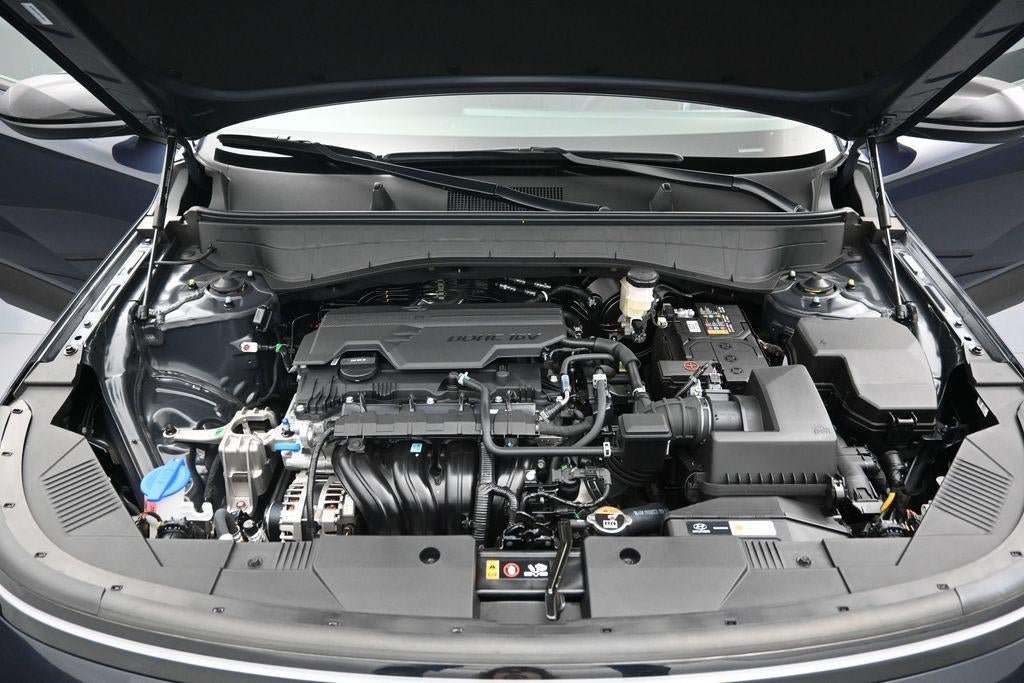 New 2026 Hyundai Kona SEL Sport AWD/4WD image 35