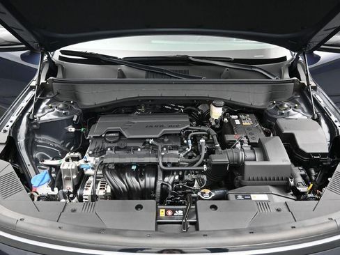 New 2026 Hyundai Kona SEL Sport AWD/4WD image 35