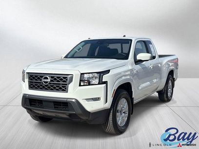 Used 2024 Nissan Frontier SV w/ SV Convenience Package