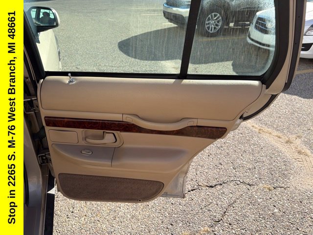 Used 1997 Mercury Grand Marquis GS RWD image 24
