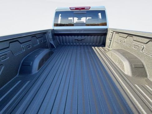 New 2026 Chevrolet Silverado 2500 LT w/ All Star Edition image 13