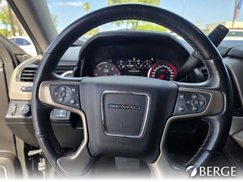 Used 2016 GMC Yukon XL Denali w/ Open Road Package AWD/4WD image 23