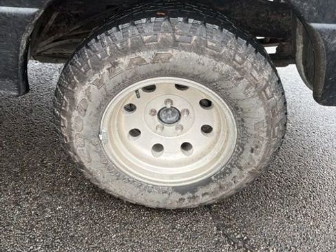 Used 1995 Ford Ranger XLT image 11