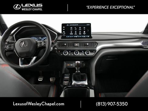 Used 2025 Acura Integra Type S image 23