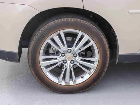 Used 2015 Lexus RX 350 FWD image 9