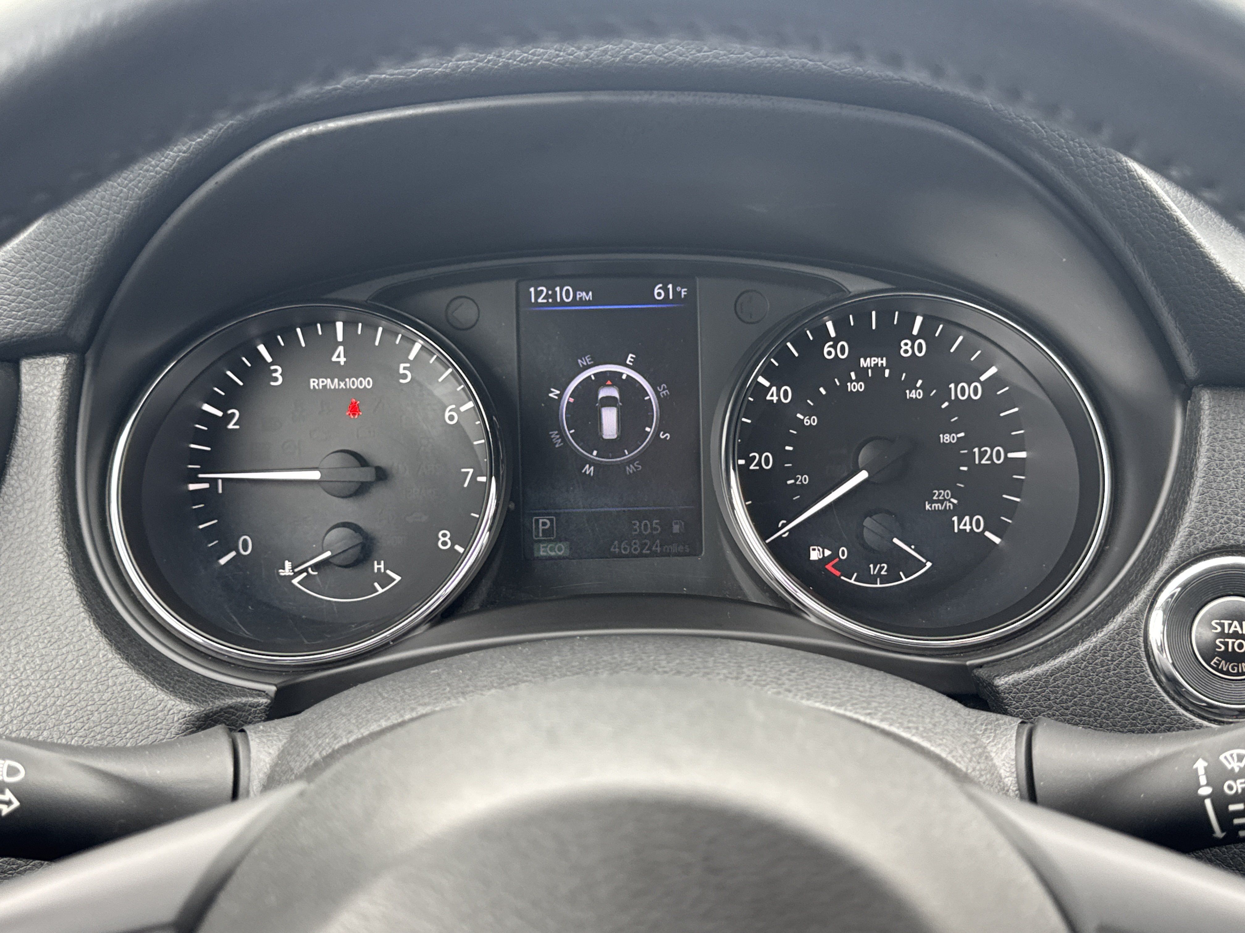 Used 2018 Nissan Rogue SV w/ Premium Package AWD/4WD image 4