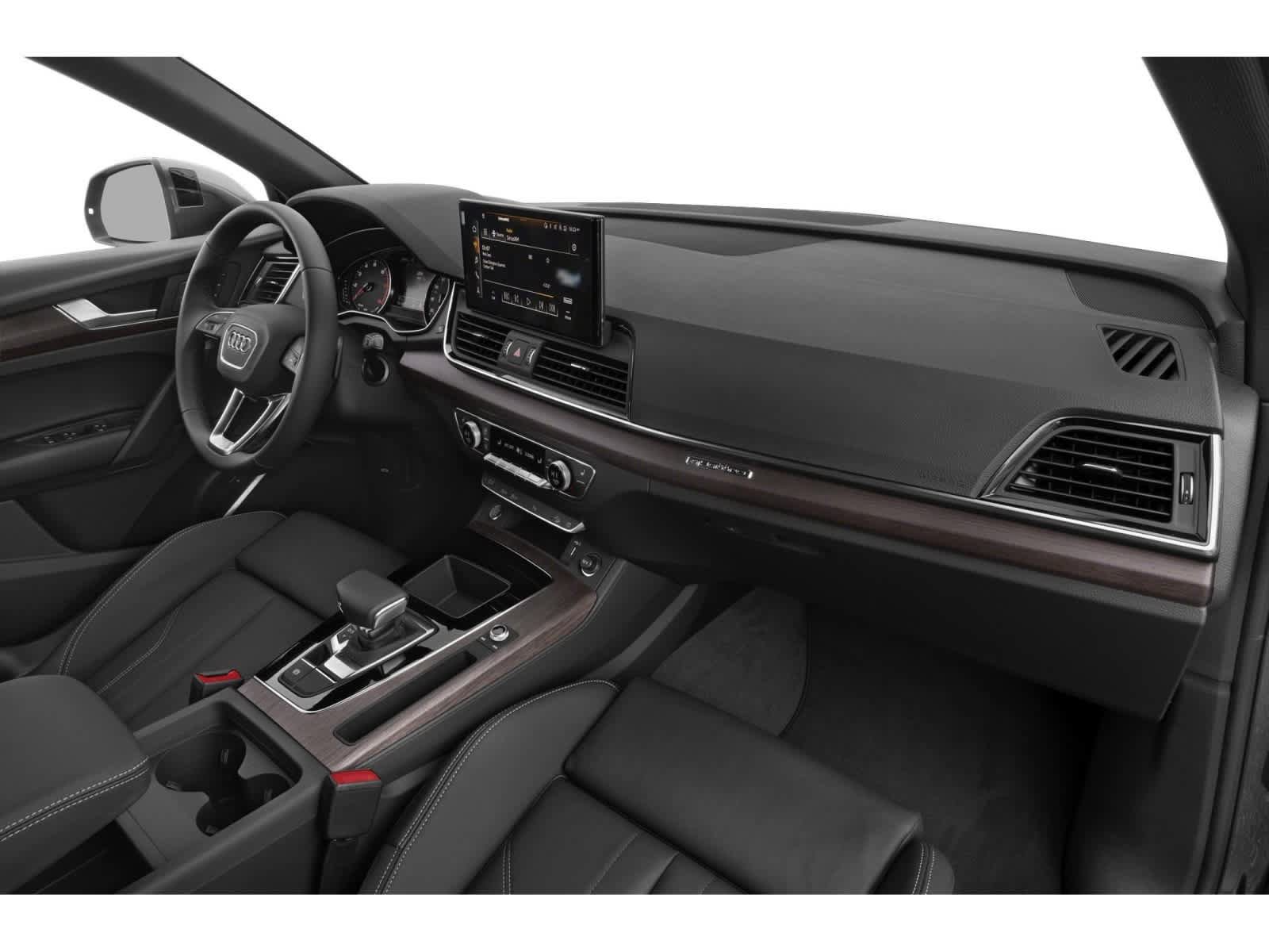 Used 2023 Audi Q5 2.0T Premium Plus AWD/4WD image 19