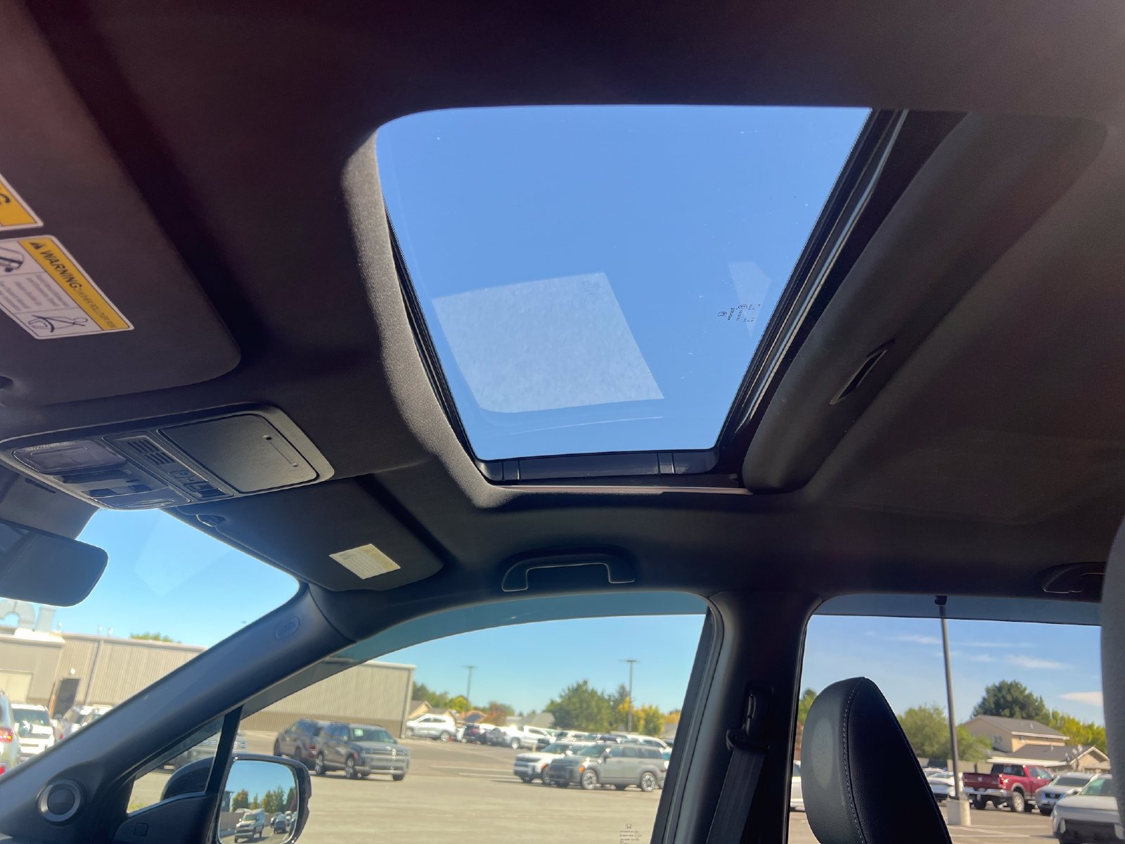 Used 2019 Honda Passport Elite image 22