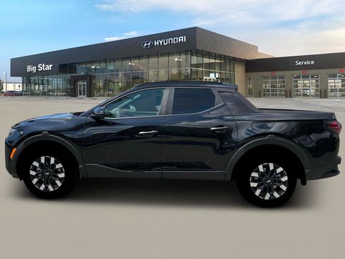 New 2026 Hyundai Santa Cruz SEL image 3