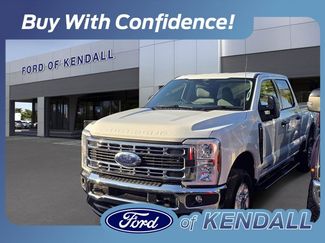 Used 2025 Ford F250 XLT video 1