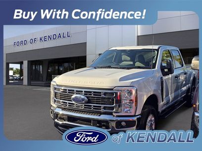 Used 2025 Ford F250 XLT