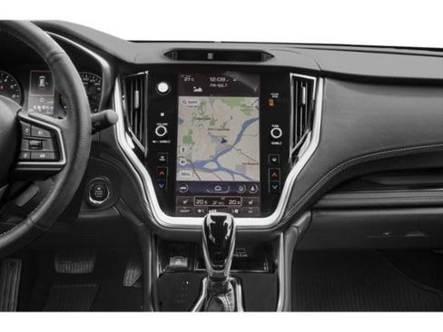 Used 2025 Subaru Outback Limited image 20