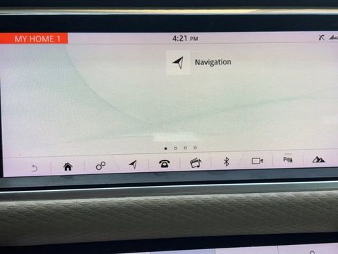 Used 2020 Land Rover Range Rover Velar R-Dynamic S AWD/4WD image 9