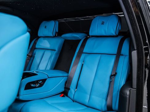 Used 2023 Rolls-Royce Phantom Sedan image 22