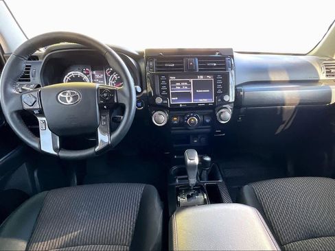 Used 2023 Toyota 4Runner TRD Off-Road image 16