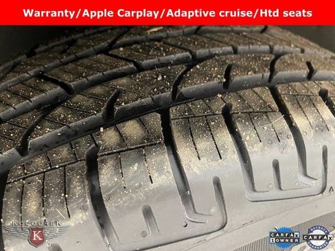 Used 2023 Chevrolet Blazer LT w/ Convenience Package image 8