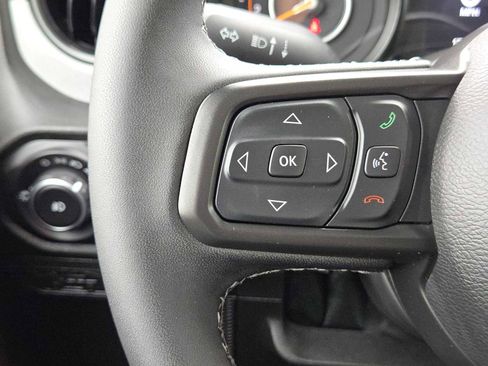 Used 2025 Jeep Wrangler Sport image 26