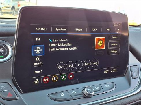 Used 2024 Chevrolet Blazer RS image 18