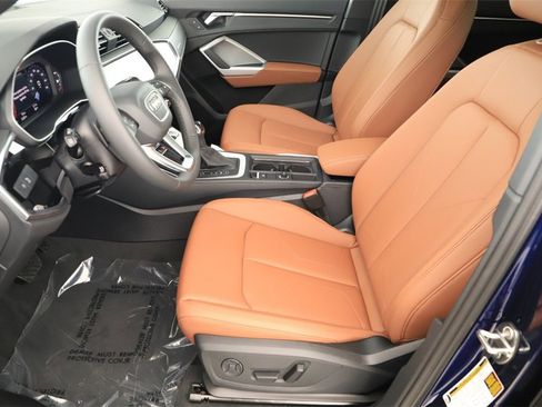 New 2025 Audi Q3 2.0T Premium Plus image 24