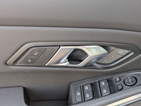 New 2026 BMW 330i w/ M Sport Package image 12