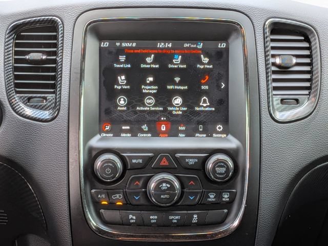 Certified 2020 Dodge Durango R/T w/ Blacktop Package AWD/4WD image 18