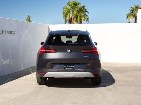 Used 2026 BMW X3 xDrive30i w/ Convenience Package AWD/4WD image 7