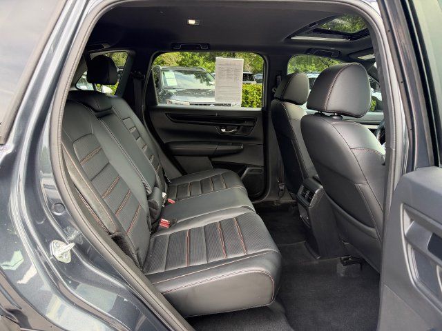 Certified 2024 Honda CR-V Sport-L image 15
