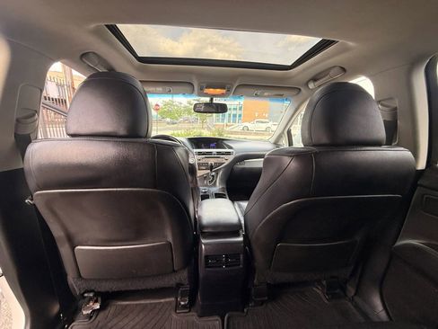 Used 2015 Lexus RX 350 AWD image 31