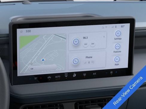 New 2026 Ford Maverick XL AWD/4WD image 17