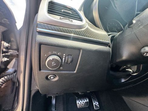 Used 2018 Jeep Grand Cherokee SRT AWD/4WD image 25