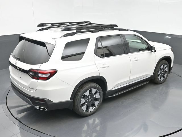 New 2026 Honda Pilot Elite image 32