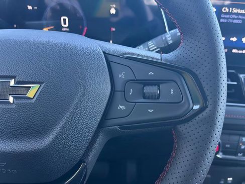 New 2026 Chevrolet TrailBlazer RS FWD image 19