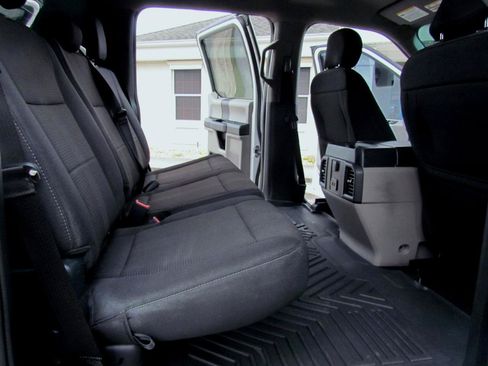 Used 2020 Ford F150 XL w/ Equipment Group 101A Mid RWD image 25