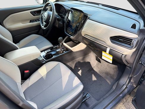 New 2026 Subaru Forester Premium image 15