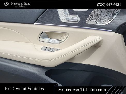 Used 2024 Mercedes-Benz GLE 450 4MATIC image 23