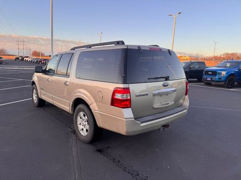 Used 2008 Ford Expedition EL XLT image 20
