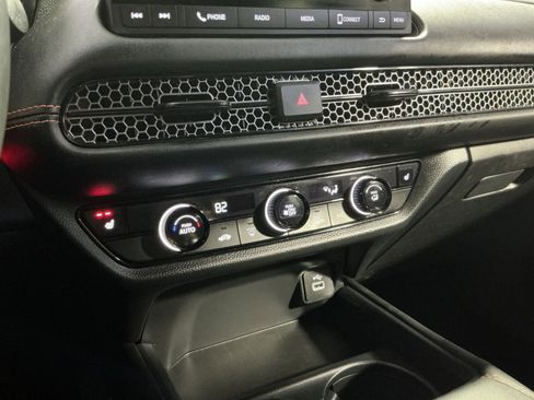 Used 2024 Honda HR-V Sport image 28