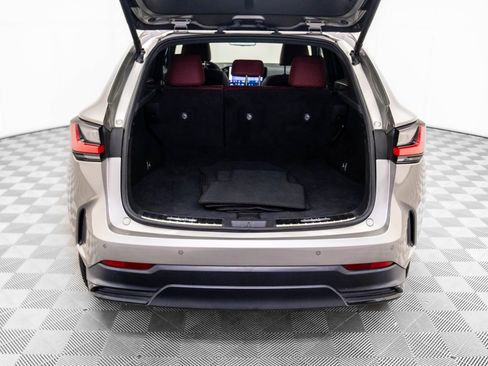 Used 2023 Lexus NX 350 AWD image 31