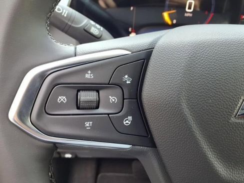 New 2026 Chevrolet TrailBlazer LT FWD image 7