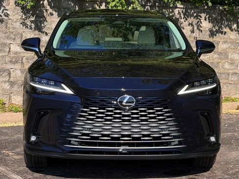 New 2026 Lexus RX 350 AWD image 11