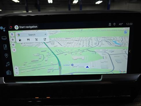 New 2026 Chevrolet Silverado 1500 RST image 23