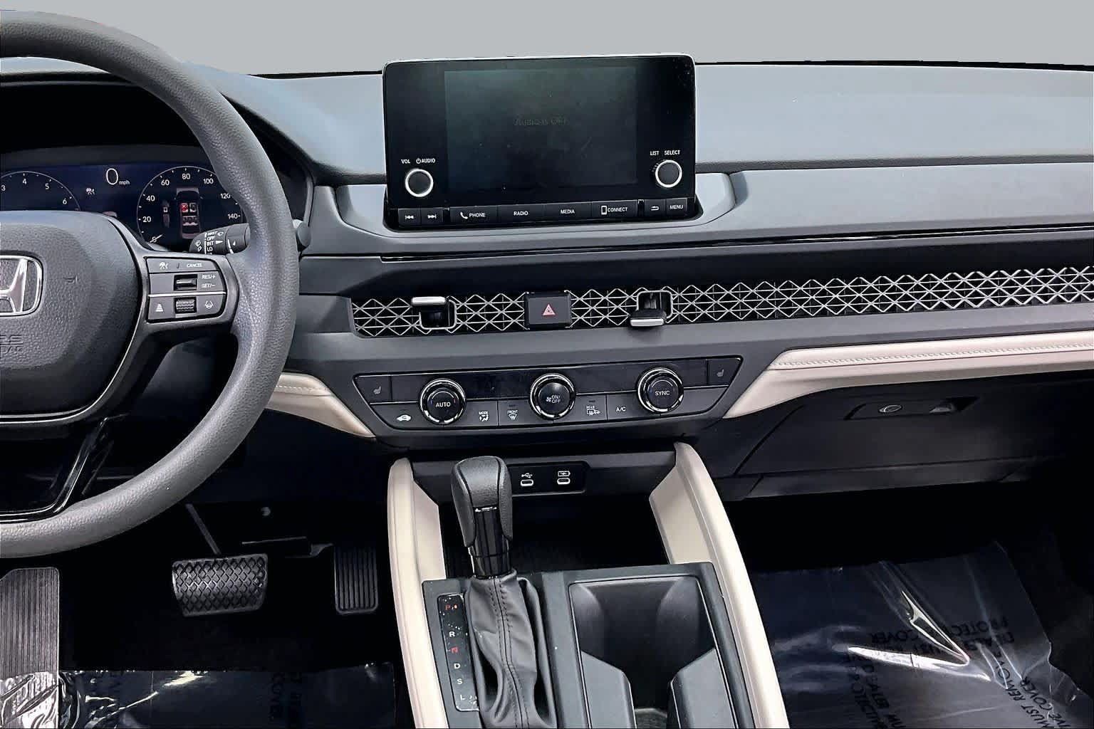 Used 2024 Honda Accord EX image 7