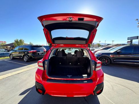 Used 2020 Subaru Crosstrek 2.0i Premium image 24