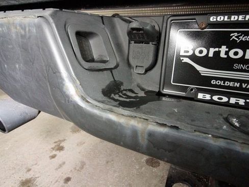 Used 2011 RAM 1500 Sport w/ Remote Start & Security Group image 40