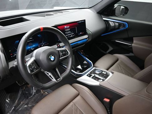 Used 2025 BMW X3 M50 AWD/4WD image 20