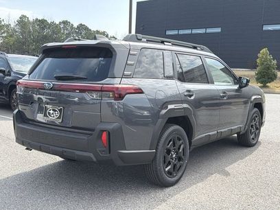 New 2026 Subaru Outback Limited